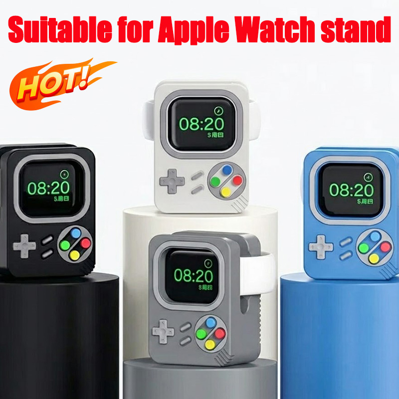 Penyangga Desktop untuk Pengis - Watch Charging Dock ulasan dan harga