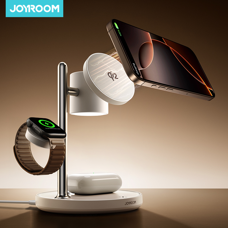 Stasiun Pengisian Daya Magneti - Smartwatch Watches For Iphone ulasan dan harga