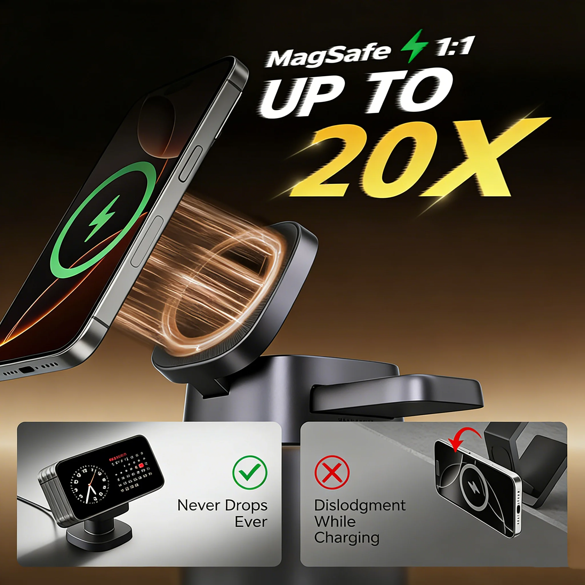 TIMESS Lampu Malam Pengisi Day - Smartwatch Watches For Iphone ulasan dan harga