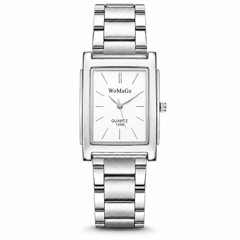 Jam Tangan Pria Mewah Bahan St - Smartwatch Luxury Watches For Men ulasan dan harga